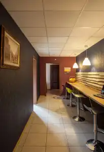 Elle Living Quarters - 2