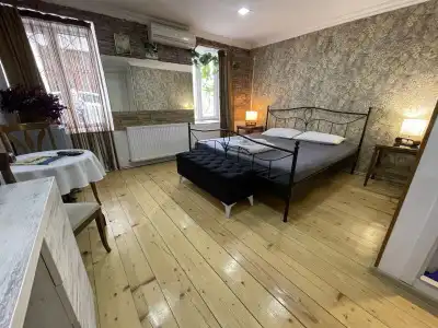 Winetorium Mini-Hotel - 9