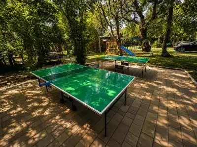 Priboy Recreation Center - 16