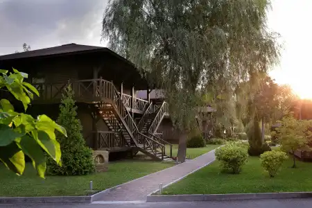 Bartolomeo Best River Resort - 2