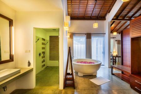 The Calm Resort & Spa - 73