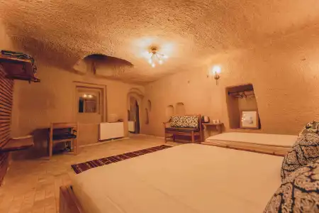 Pinhan Cave Suites - 156