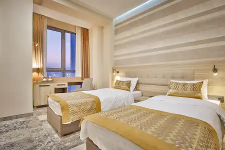 Ameri Plaza Tbilisi - 43