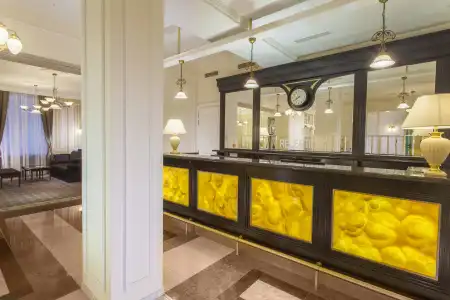 Luxury Spa Olympic Palace - 13