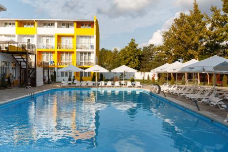 MoreLeto All Inclusive - 20