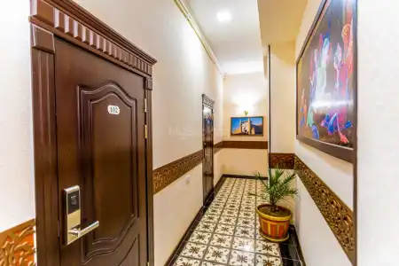 Bukhara Baraka Boutique - 44
