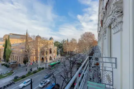 Alma Tbilisi Boutique - 39