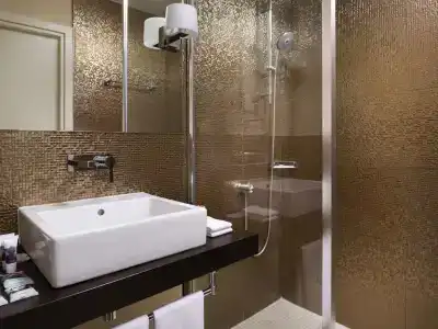 Mercure Moscow Paveletskaya - 58