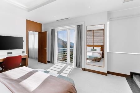 Qafqaz RiverSide Resort Gabala - 14