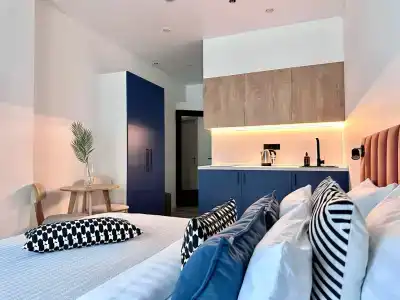 Raido. History Apart-hotel - 55