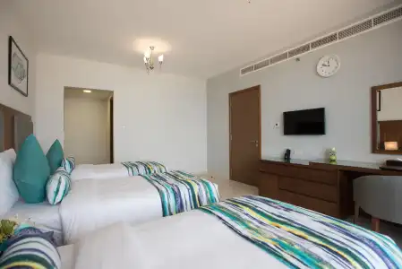 City Stay Beach Apartments - Marjan Island - 37