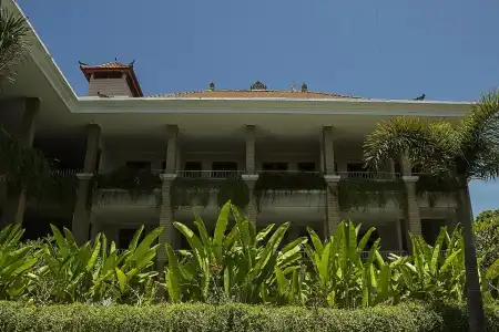 Pondok Anyar - 0