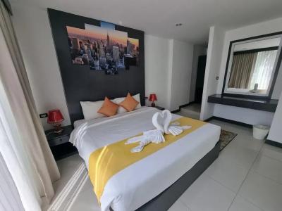 Modern Living Residence Phuket Patong - 37