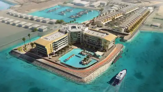 Royal M Abu Dhabi by Gewan - 32