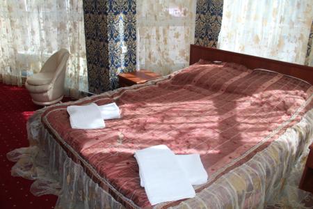 Shaherezada - 107