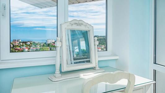 Villa with Garden Bon Mezon - 115
