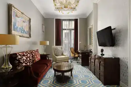 The St. Regis Nikolskaya - 86