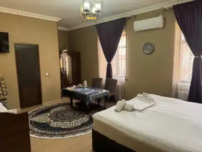 Darvozai Samarkand guest house - 63