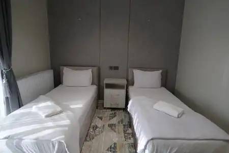 Hostel Shodlik - 11
