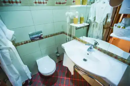 13 Chairs Guest house - 106