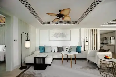 Banyan Tree Krabi - 71