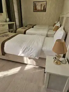Hayat Plaza & Spa - 20