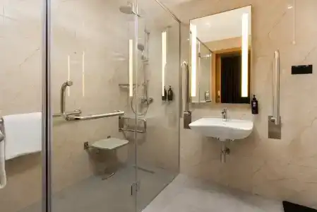 Ramada Encore By Wyndham Tashkent - 7
