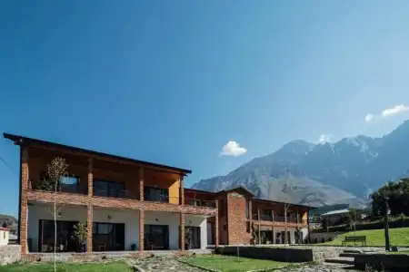 Boutique Green Sheep - 4