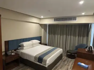 Pyramid Stars Inn - 5