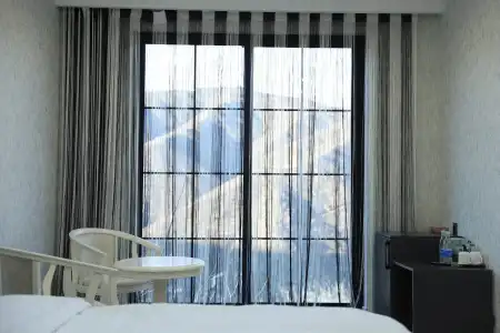 Vanatur Restaurant-Hotel - 87