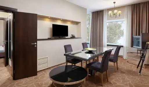 Park Inn by Radisson Odintsovo - 65
