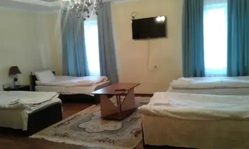Intourist Guest House - 0