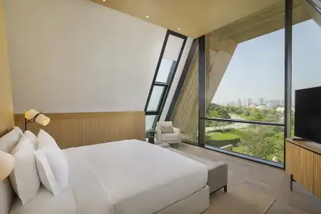 Katara Hills Doha, Lxrs & Resorts - 4