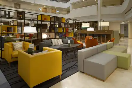 Holiday Inn - Seligerskaya, an IHG - 7
