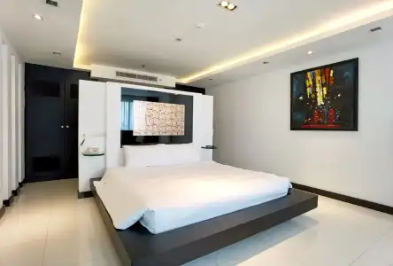 Nova Suites Pattaya by Compass Hospitality - 90