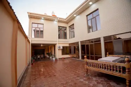 Hayat Guest house - 9