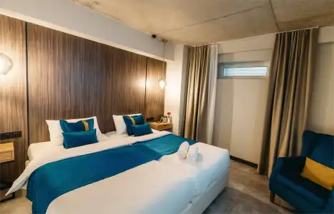 Tulip Residence & Spa - 51