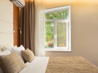 V&Rooftop lounge - 210