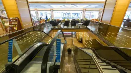 Prestige Old City - 10