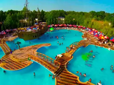 Atlant Holiday Village - 1
