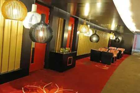 Crowne Plaza Yas Island, an IHG - 10