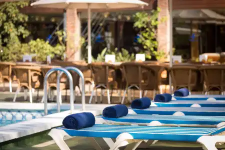 Htop Palm Beach & Spa - 6