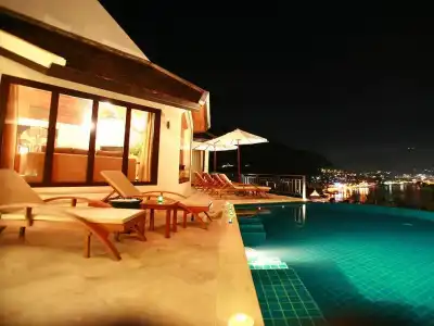 IndoChine Resort & Villas - 142