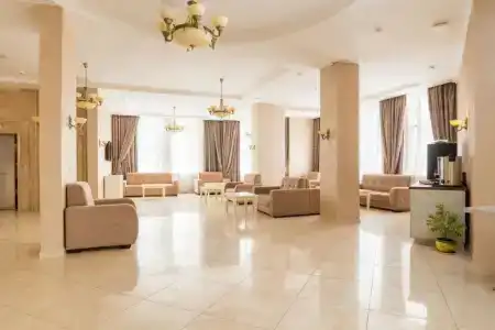 Alean Family Usadba 4* Ultra All Inclusive - 15