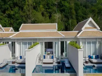 Banyan Tree Krabi - 35