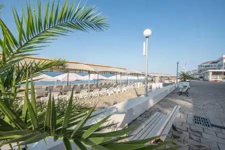 Alean Family Resort & SPA Sputnik 4* Ultra All Inclusive - 19