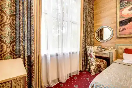 AZIMUT Derbenevskaya Moscow - 77