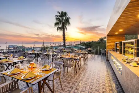 Concorde De Luxe Resort Lara Antalya – Prive Ultra All Inclusive - 31