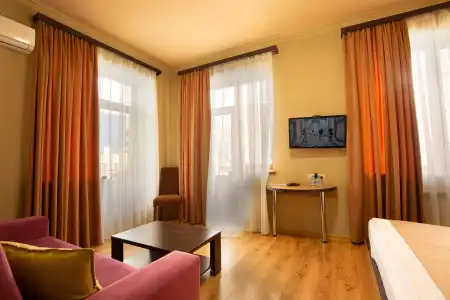 Kantar Hostel - 41
