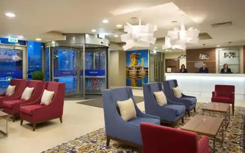 Hampton by Hilton Strogino - 5